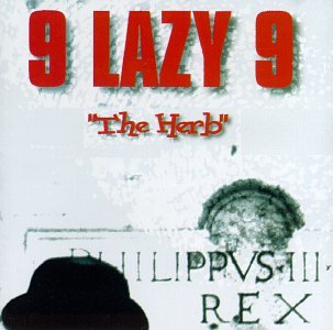 9 Lazy 9 - Not Nice